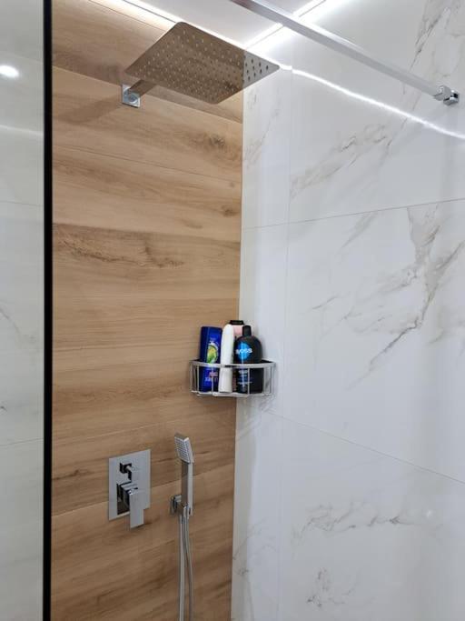 Luxury Suite Patras Exterior foto
